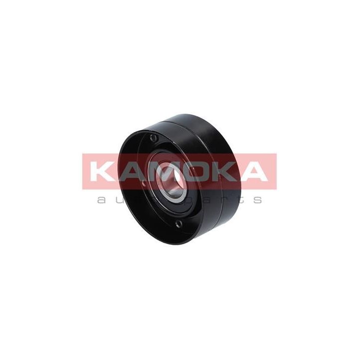 įtempiklio svirtis, V formos rumbuotas diržas KAMOKA R0038