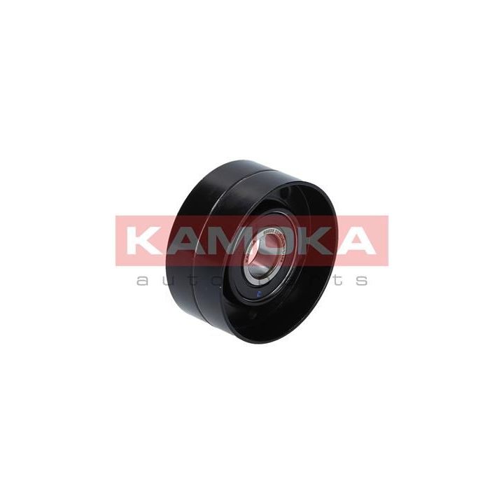 įtempiklio svirtis, V formos rumbuotas diržas KAMOKA R0038