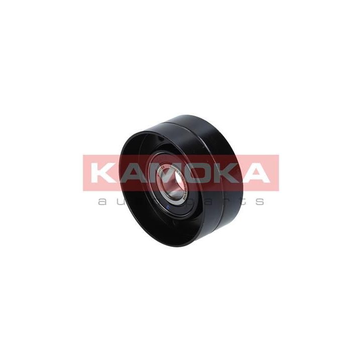 įtempiklio svirtis, V formos rumbuotas diržas KAMOKA R0038