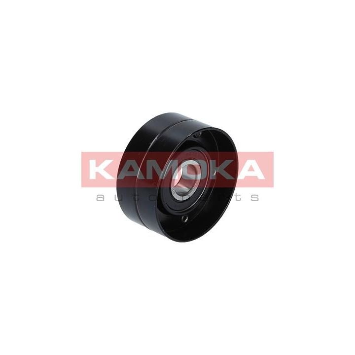 įtempiklio svirtis, V formos rumbuotas diržas KAMOKA R0038