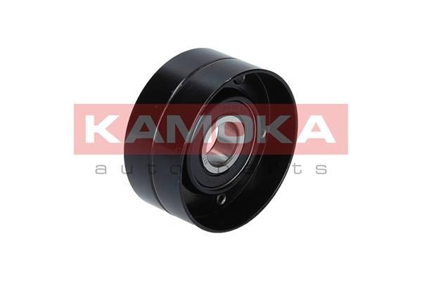 įtempiklio svirtis, V formos rumbuotas diržas KAMOKA R0038