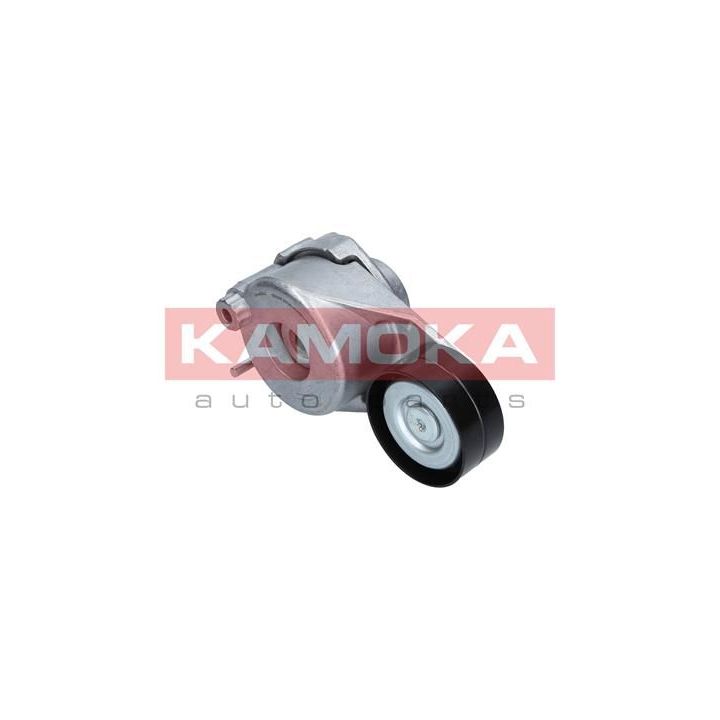 įtempiklio svirtis, V formos rumbuotas diržas KAMOKA R0039