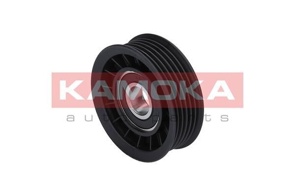 įtempiklio svirtis, V formos rumbuotas diržas KAMOKA R0054