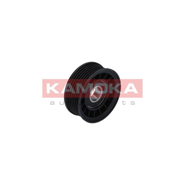 įtempiklio svirtis, V formos rumbuotas diržas KAMOKA R0060