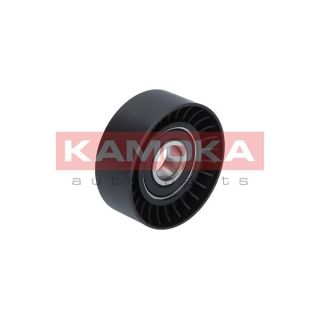 įtempiklio svirtis, V formos rumbuotas diržas KAMOKA R0062