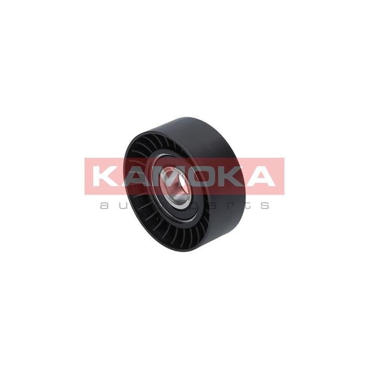 įtempiklio svirtis, V formos rumbuotas diržas KAMOKA R0062