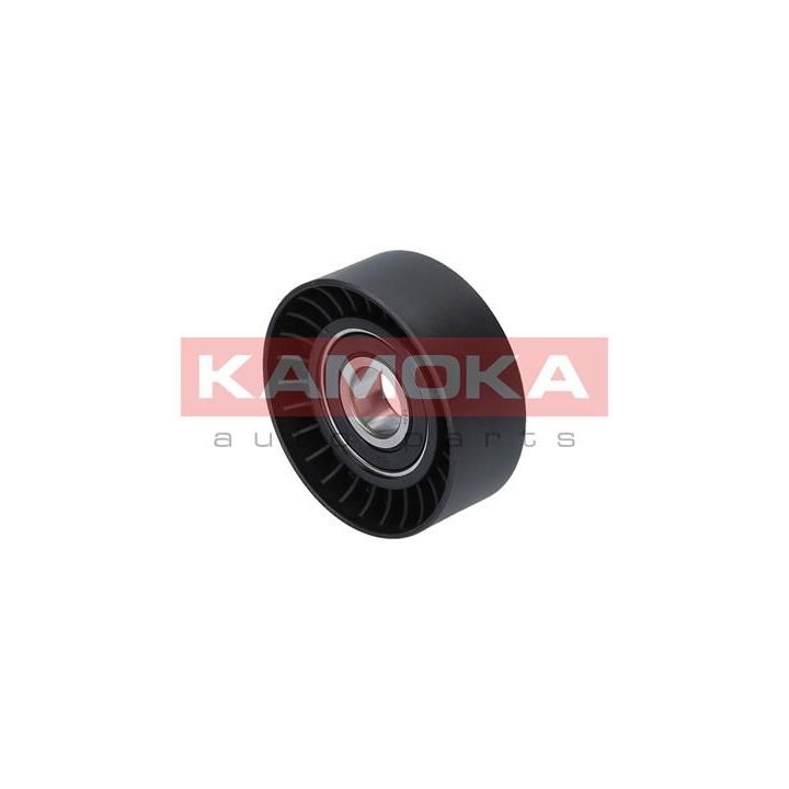 įtempiklio svirtis, V formos rumbuotas diržas KAMOKA R0068