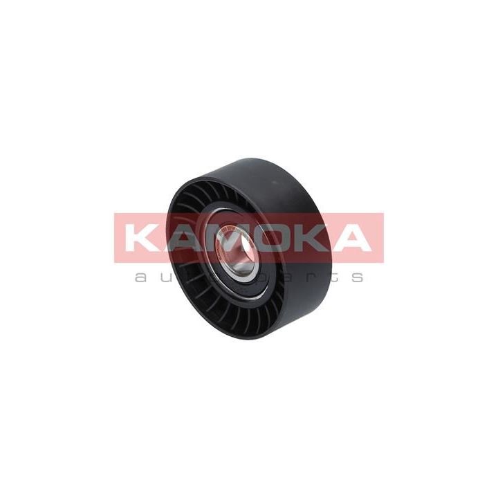 įtempiklio svirtis, V formos rumbuotas diržas KAMOKA R0068