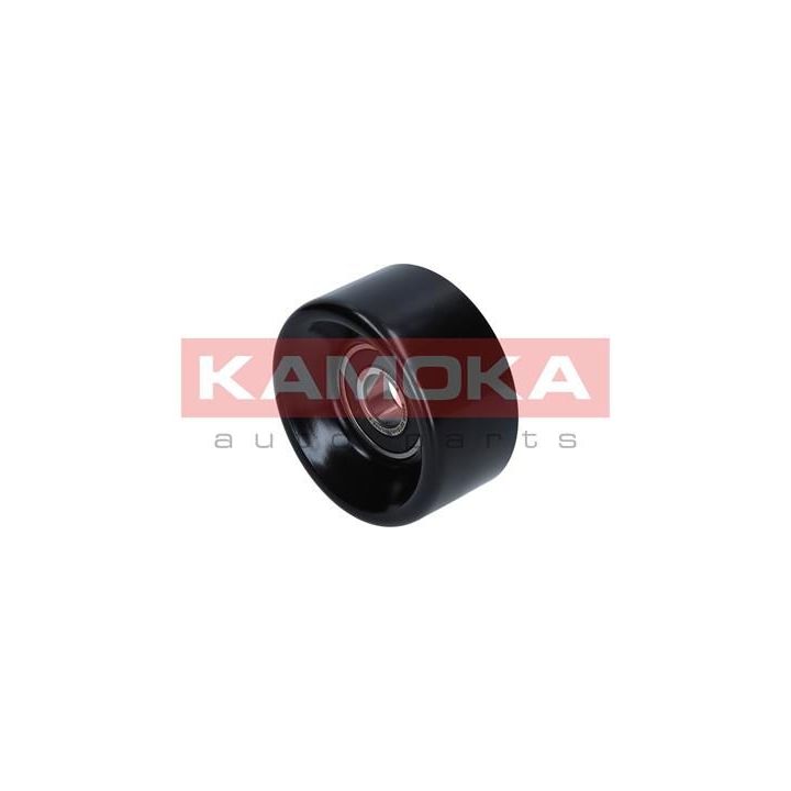 įtempiklio svirtis, V formos rumbuotas diržas KAMOKA R0069