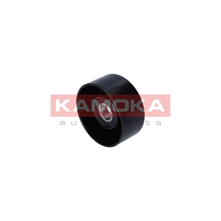 įtempiklio svirtis, V formos rumbuotas diržas KAMOKA R0069