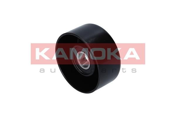 įtempiklio svirtis, V formos rumbuotas diržas KAMOKA R0069