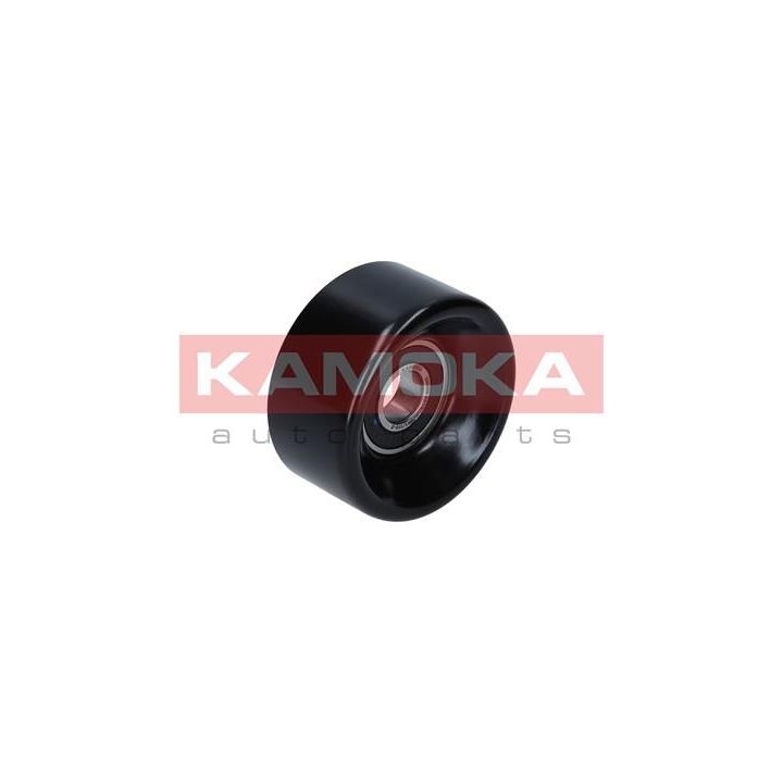 įtempiklio svirtis, V formos rumbuotas diržas KAMOKA R0069