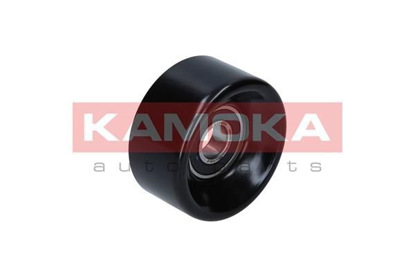 įtempiklio svirtis, V formos rumbuotas diržas KAMOKA R0069