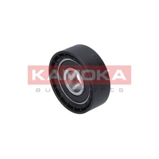 įtempiklio svirtis, V formos rumbuotas diržas KAMOKA R0071