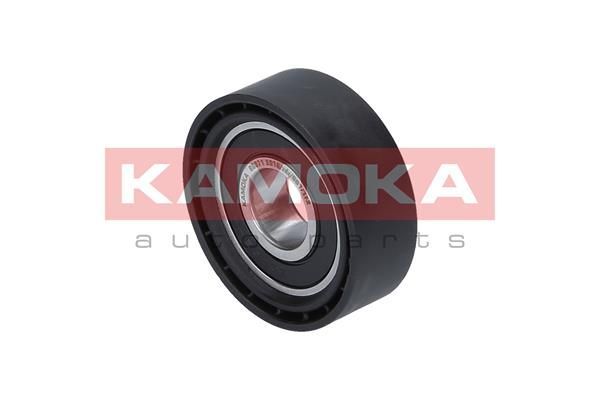 įtempiklio svirtis, V formos rumbuotas diržas KAMOKA R0071