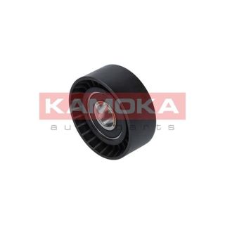 įtempiklio svirtis, V formos rumbuotas diržas KAMOKA R0078