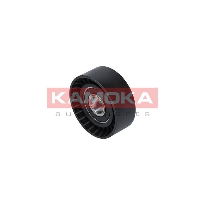 įtempiklio svirtis, V formos rumbuotas diržas KAMOKA R0078