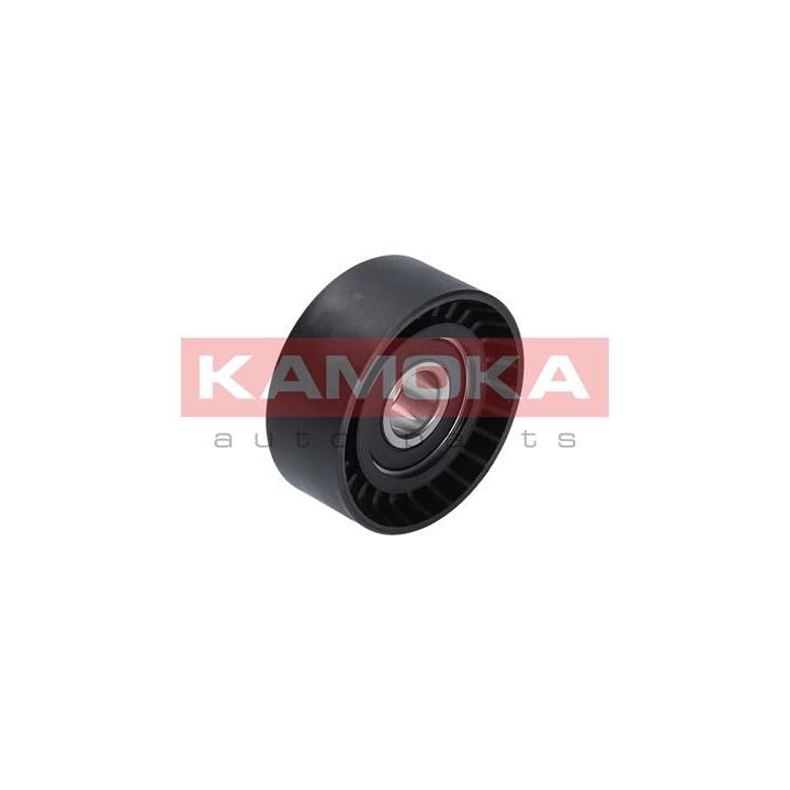 įtempiklio svirtis, V formos rumbuotas diržas KAMOKA R0078