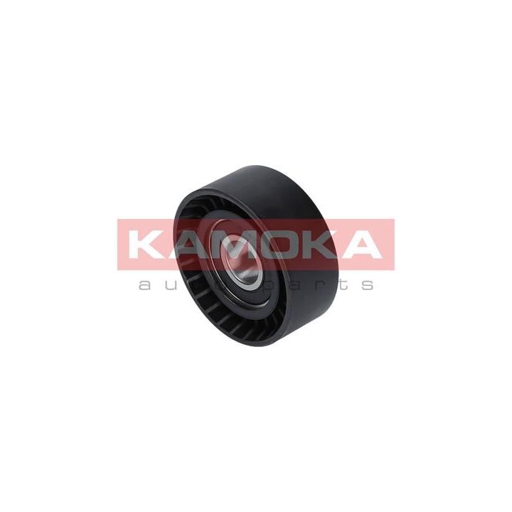 įtempiklio svirtis, V formos rumbuotas diržas KAMOKA R0078