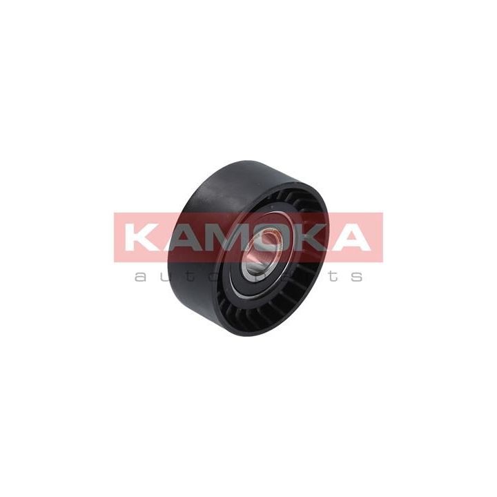 įtempiklio svirtis, V formos rumbuotas diržas KAMOKA R0078