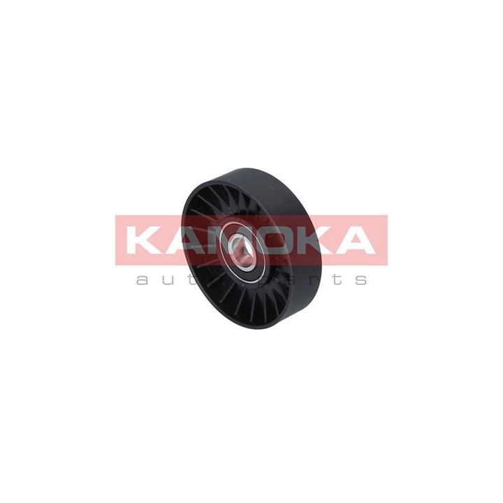 įtempiklio svirtis, V formos rumbuotas diržas KAMOKA R0090