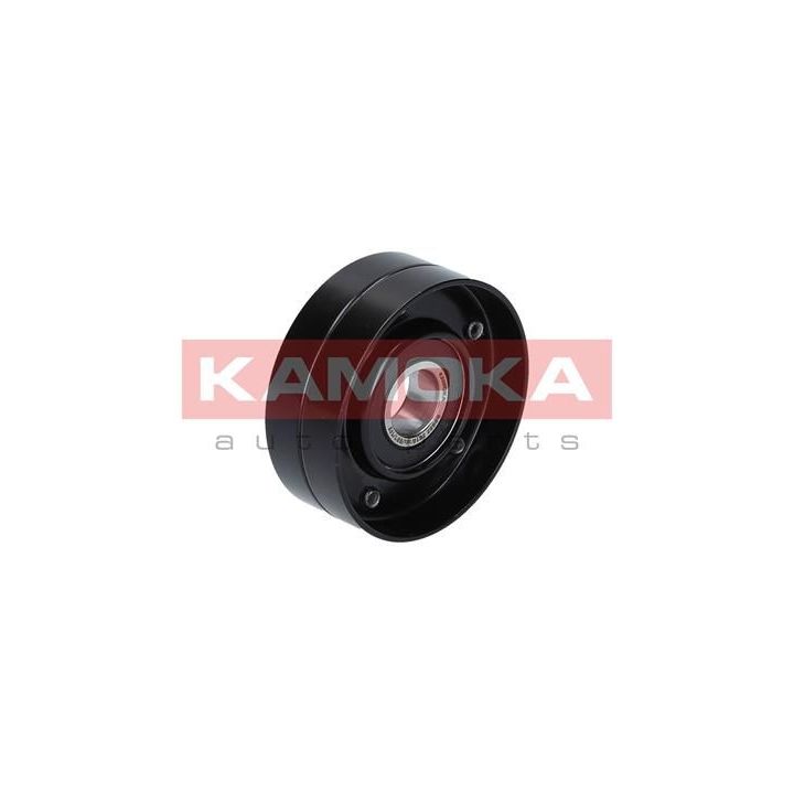 įtempiklio svirtis, V formos rumbuotas diržas KAMOKA R0092