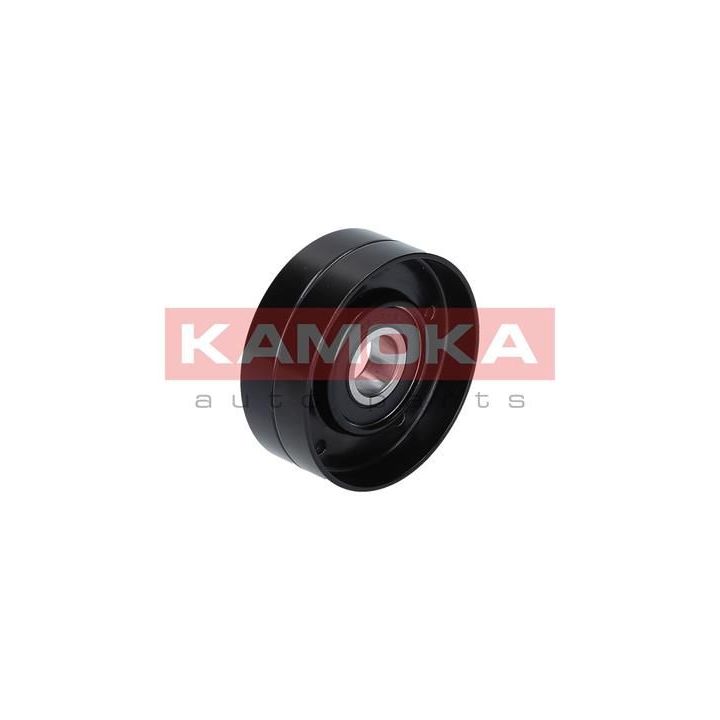 įtempiklio svirtis, V formos rumbuotas diržas KAMOKA R0092