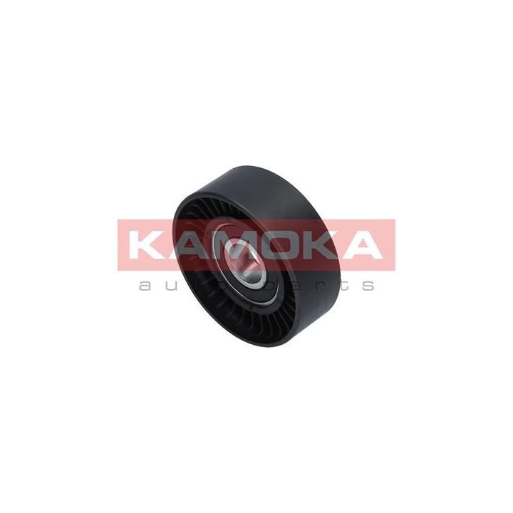 įtempiklio svirtis, V formos rumbuotas diržas KAMOKA R0094