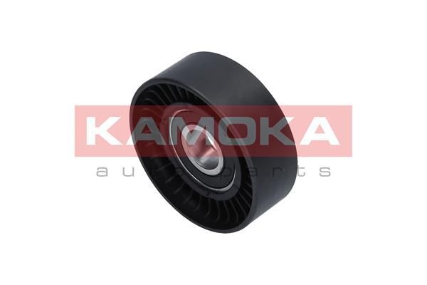 įtempiklio svirtis, V formos rumbuotas diržas KAMOKA R0094