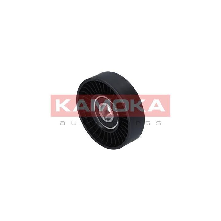 įtempiklio svirtis, V formos rumbuotas diržas KAMOKA R0096