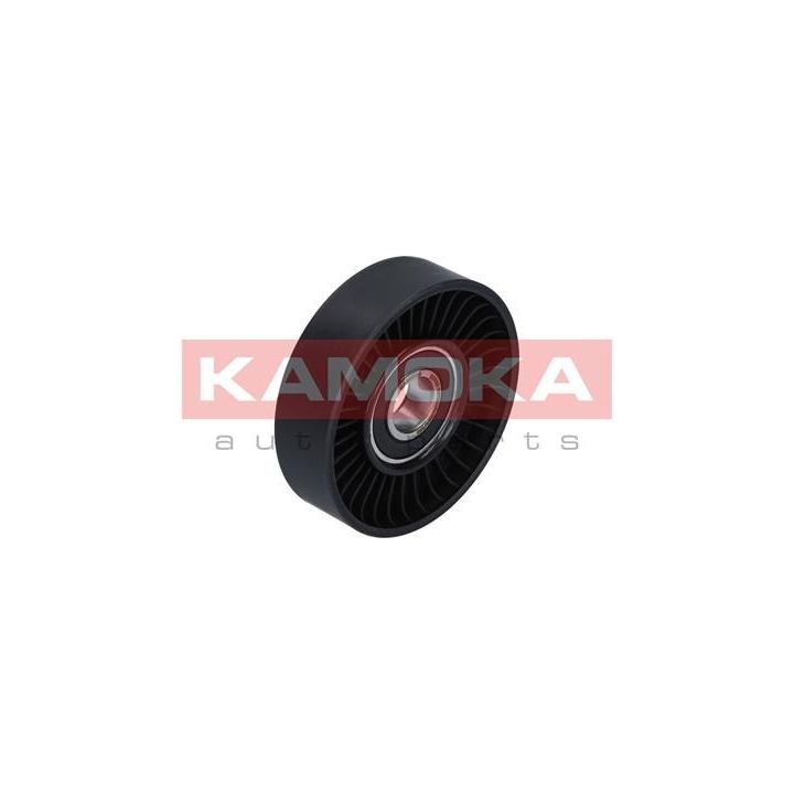 įtempiklio svirtis, V formos rumbuotas diržas KAMOKA R0096