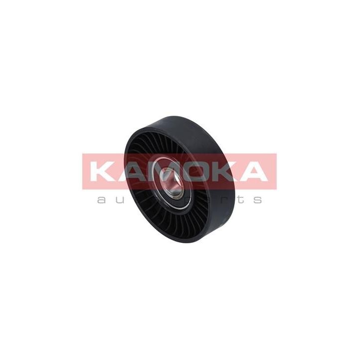 įtempiklio svirtis, V formos rumbuotas diržas KAMOKA R0096