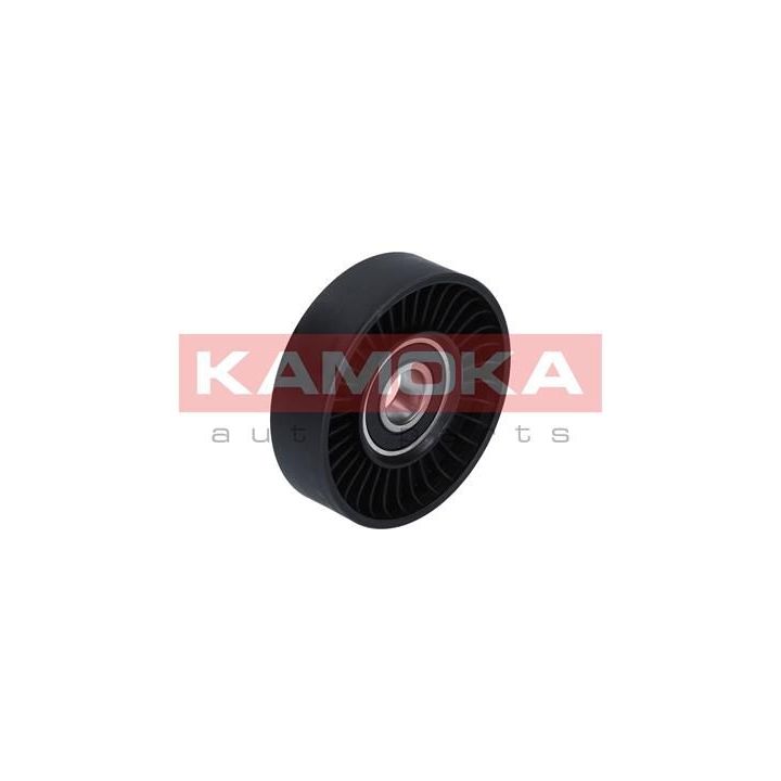 įtempiklio svirtis, V formos rumbuotas diržas KAMOKA R0096