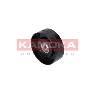 įtempiklio svirtis, V formos rumbuotas diržas KAMOKA R0100