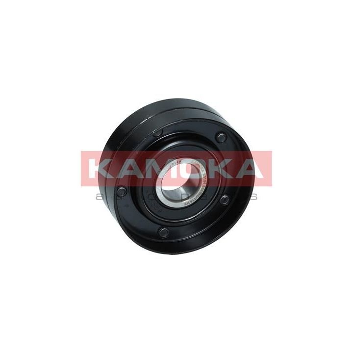 įtempiklio svirtis, V formos rumbuotas diržas KAMOKA R0104