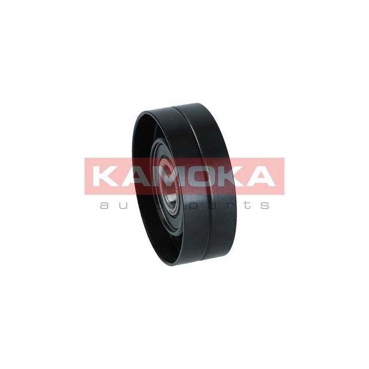 įtempiklio svirtis, V formos rumbuotas diržas KAMOKA R0104