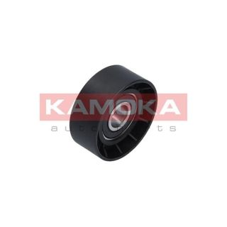 įtempiklio svirtis, V formos rumbuotas diržas KAMOKA R0107