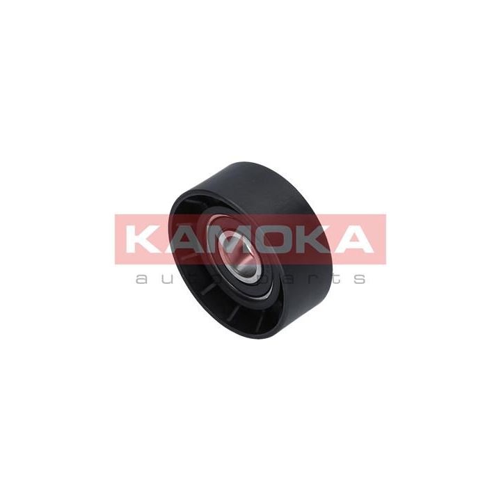 įtempiklio svirtis, V formos rumbuotas diržas KAMOKA R0107