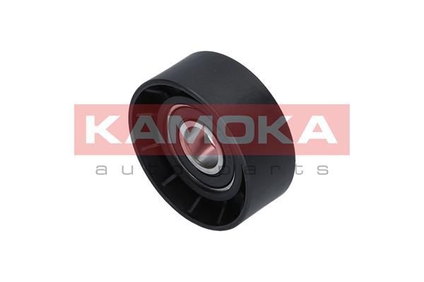 įtempiklio svirtis, V formos rumbuotas diržas KAMOKA R0107