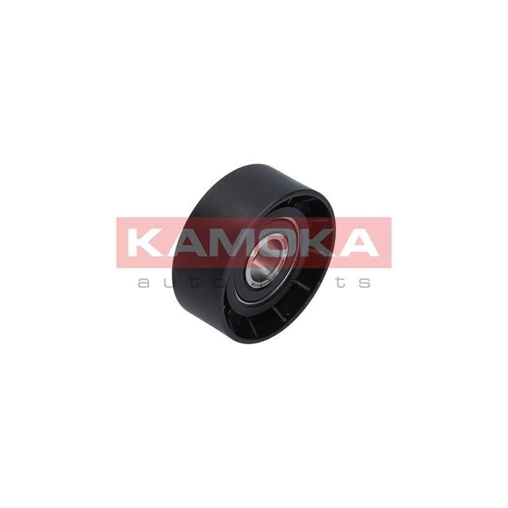 įtempiklio svirtis, V formos rumbuotas diržas KAMOKA R0107