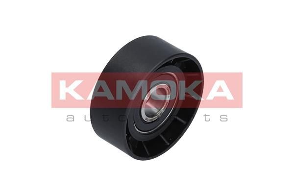 įtempiklio svirtis, V formos rumbuotas diržas KAMOKA R0107