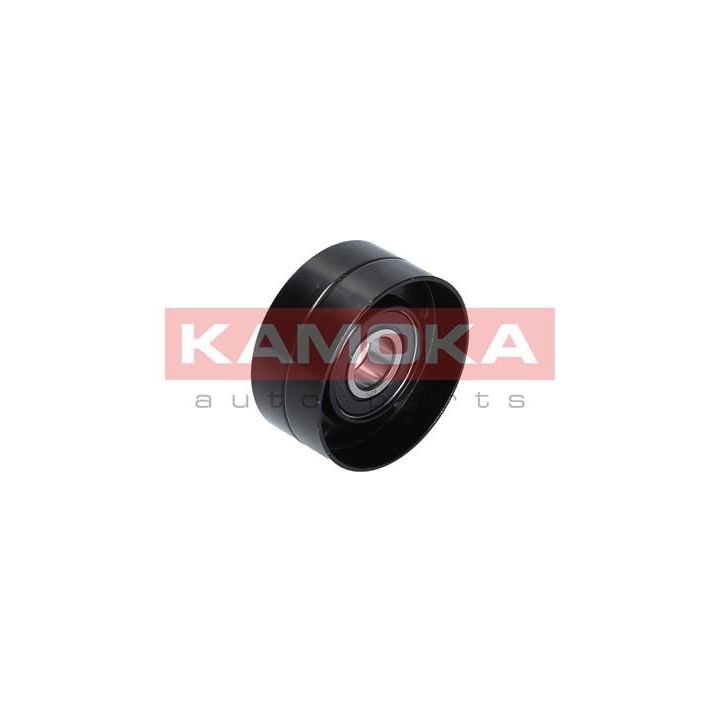 įtempiklio svirtis, V formos rumbuotas diržas KAMOKA R0156