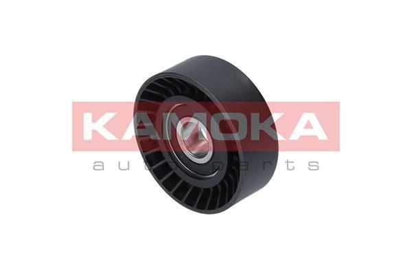 įtempiklio svirtis, V formos rumbuotas diržas KAMOKA R0160