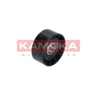 įtempiklio svirtis, V formos rumbuotas diržas KAMOKA R0163