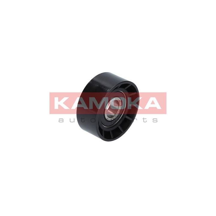 įtempiklio svirtis, V formos rumbuotas diržas KAMOKA R0163