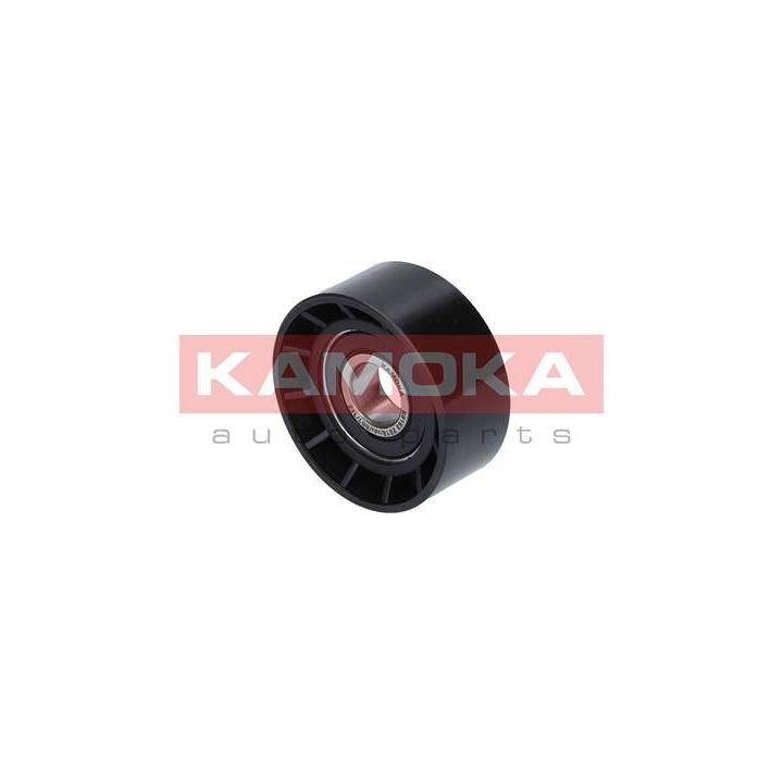 įtempiklio svirtis, V formos rumbuotas diržas KAMOKA R0163