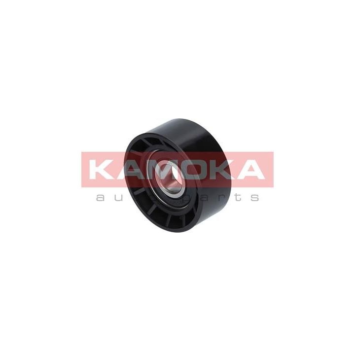 įtempiklio svirtis, V formos rumbuotas diržas KAMOKA R0163