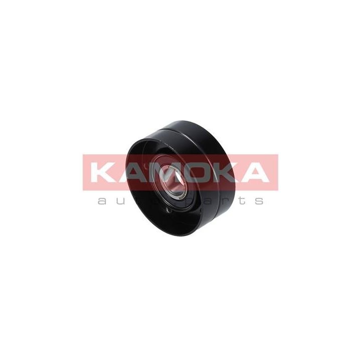 įtempiklio svirtis, V formos rumbuotas diržas KAMOKA R0179