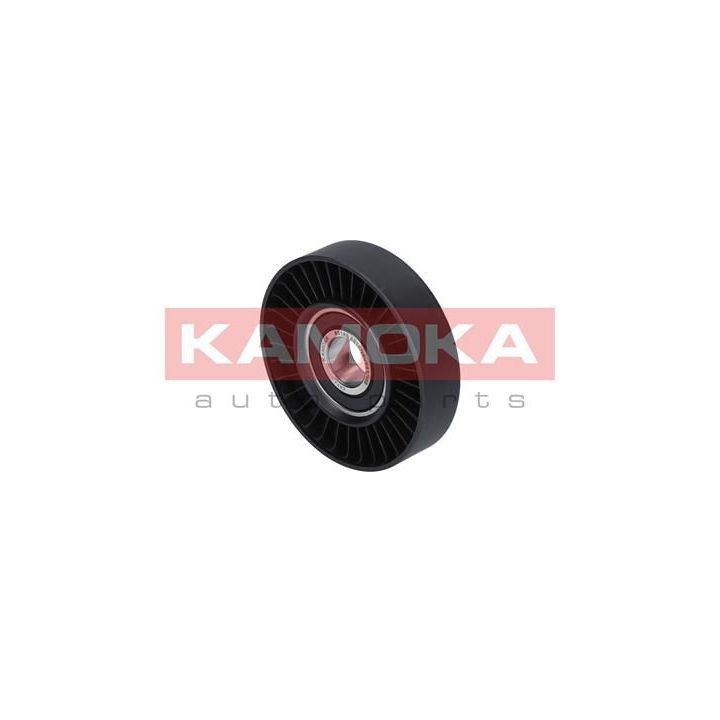 įtempiklio svirtis, V formos rumbuotas diržas KAMOKA R0185