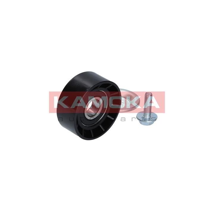 įtempiklio svirtis, V formos rumbuotas diržas KAMOKA R0188